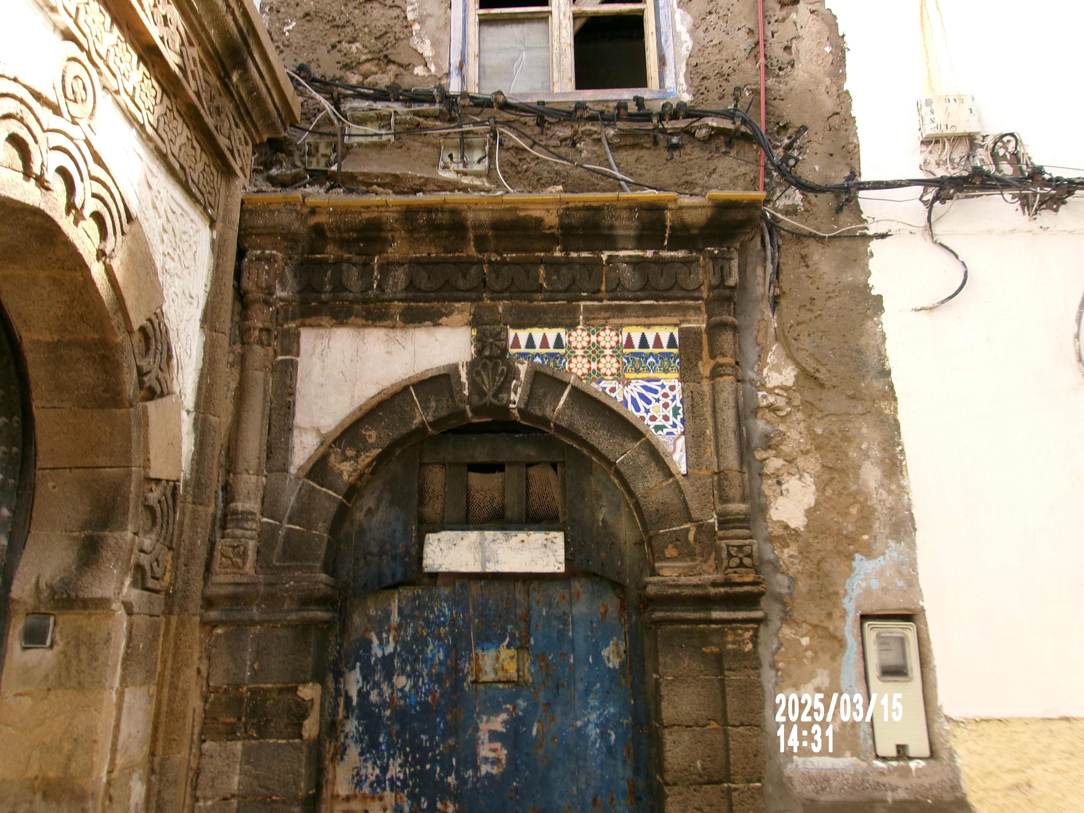morocco